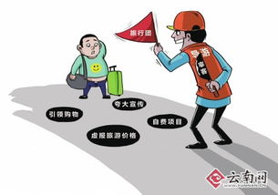 整頓旅游市場(chǎng)亂象 從信息服務(wù)業(yè)務(wù)入手，提升七成問(wèn)題線路質(zhì)量